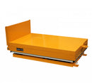 Løftebord med vippefunktion - 1000 kg