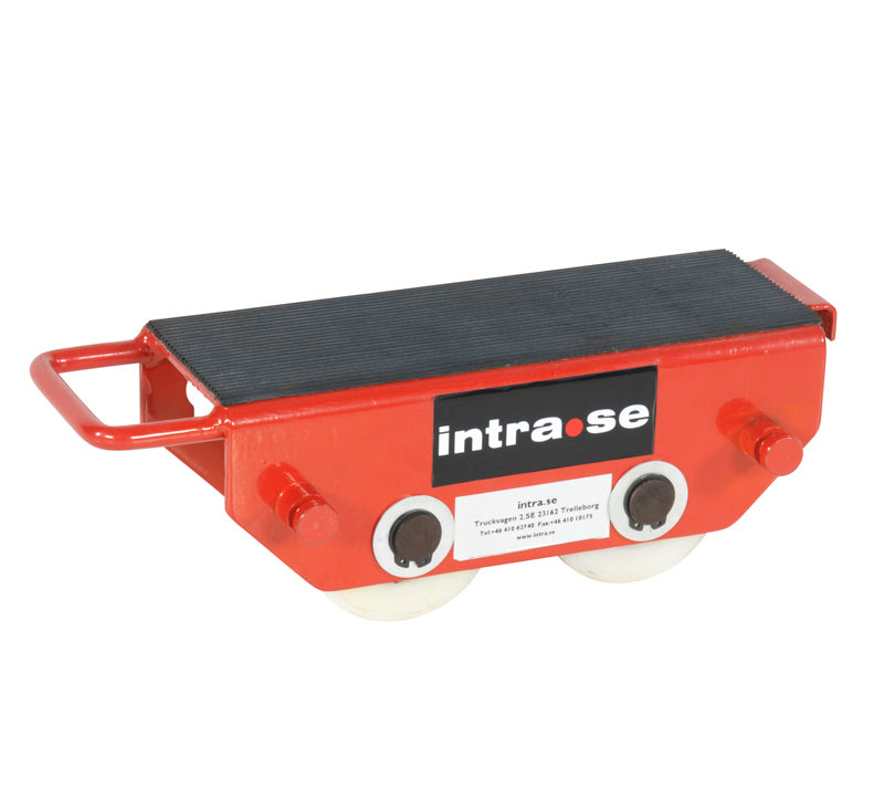 Transporthund - 2000 kg