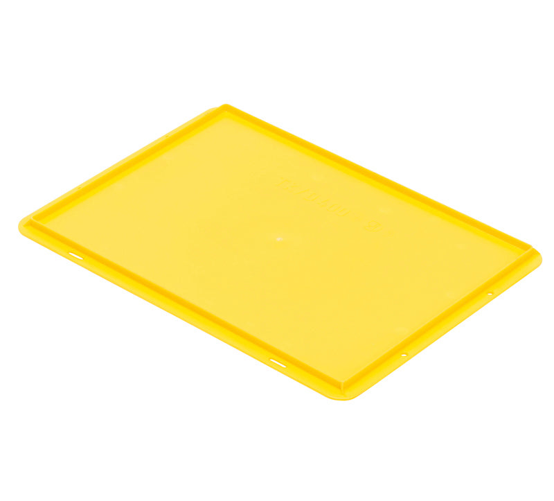 Løst låg - 400 x 300 mm - LA-KA-PE