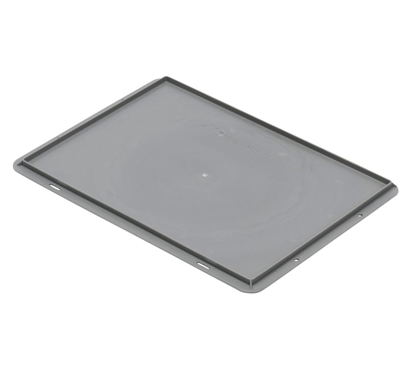 Løst låg - 400 x 300 mm - LA-KA-PE