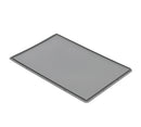 Løst låg - 600 x 400 mm - LA-KA-PE