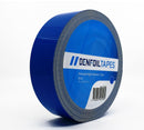 Reflekstape - Blå - 50 mm x 45,7 meter