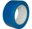 Selvklæbende markeringstape - 50 mm - 33 meter