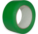 Selvklæbende markeringstape - 50 mm - 33 meter