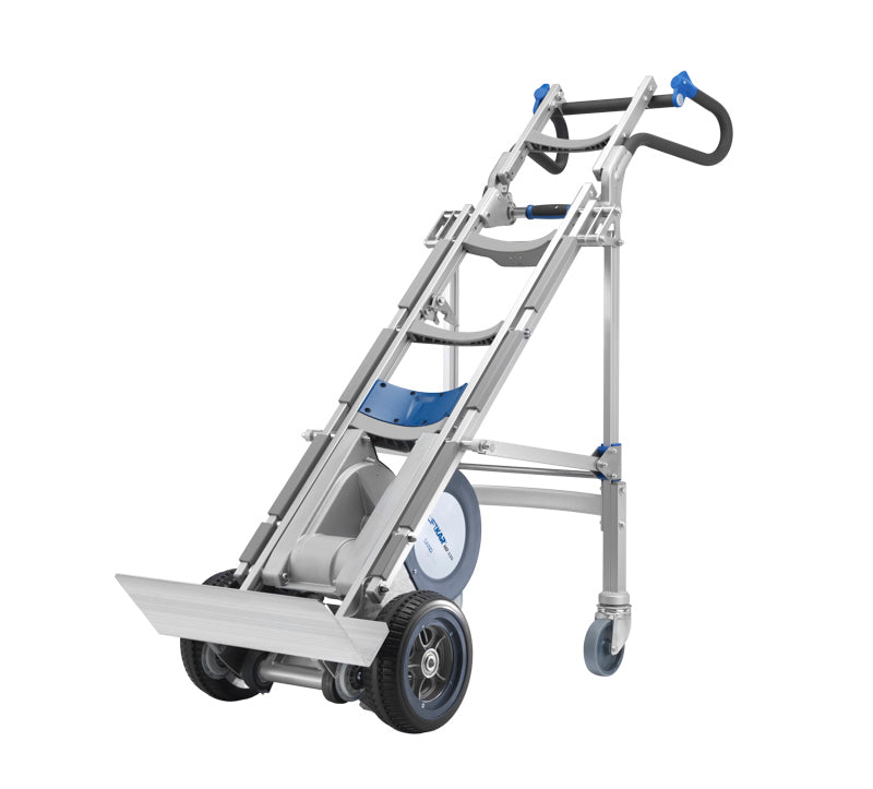 Fold Dolly - Liftkar 360 kg