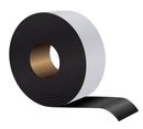 Magnetbånd på rulle 20 meter x 25/50H mm