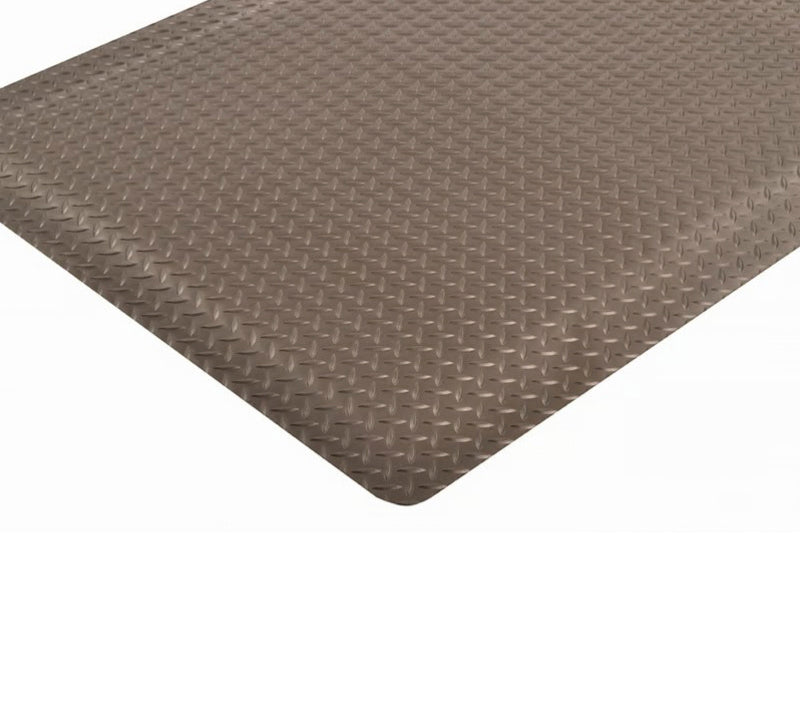 Aflastningsmåtte - pris er pr. meter - 910 mm bred - Diamant 479