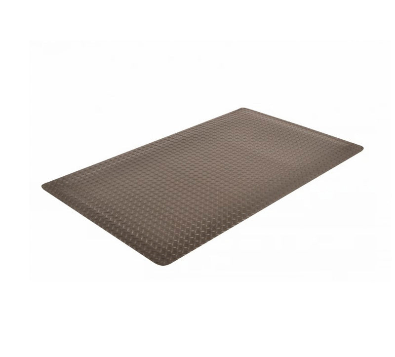 Aflastningsmåtte - pris er pr. meter - 910 mm bred - Diamant 479