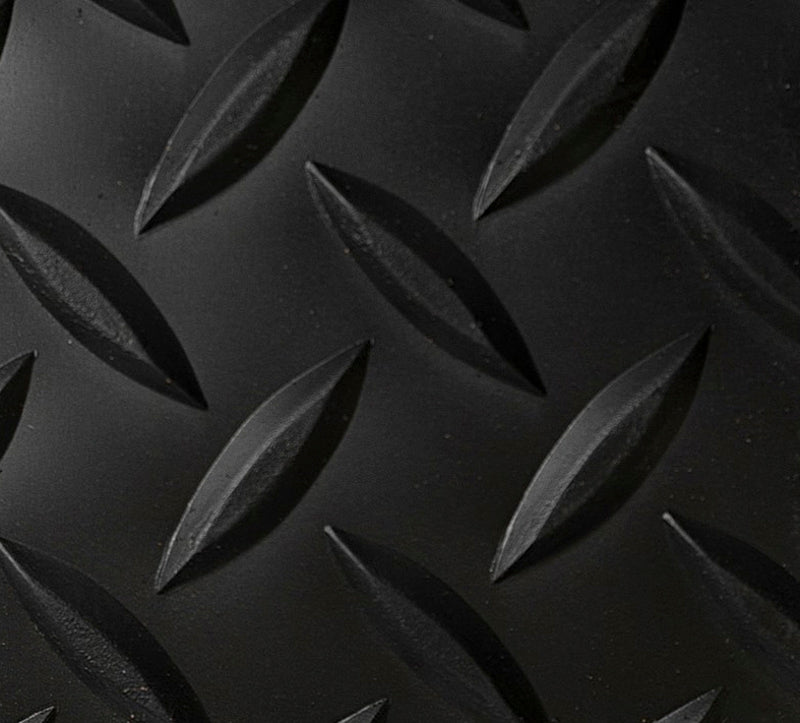 Aflastningsmåtte - hel rulle 18,3 meter - fås i 3 bredder - Diamant 479