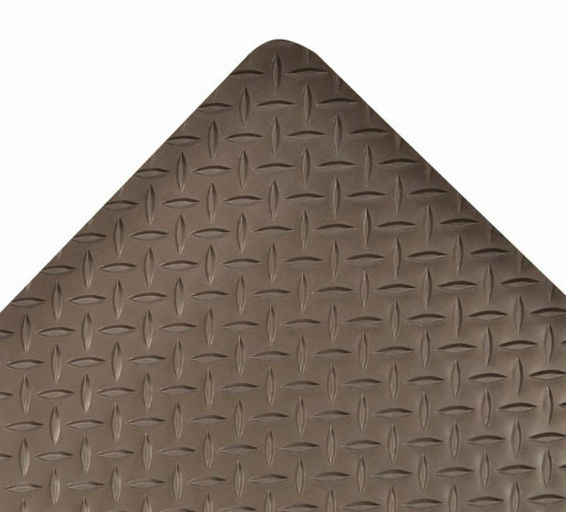 Aflastningsmåtte - Sort - Diamant 479 - fås i 2 størrelser