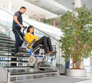 Outdoor persontransporter  - 150 kg - Liftkar