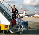 Outdoor persontransporter  - 150 kg - Liftkar