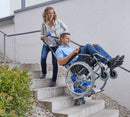 Uni persontransporter - 160 kg - Liftkar