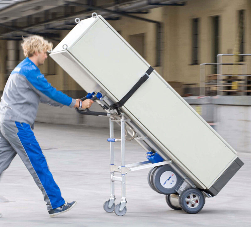Fold Dolly - Liftkar 330 kg