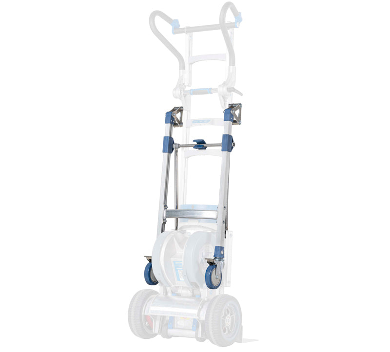 Støttehjul - Liftkar HD Pro - DOLLY KICK-OUT SYSTEM