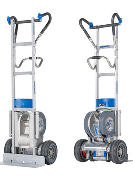 HD Pro Uni - 280 kg - Liftkar - El trappesækkevogn