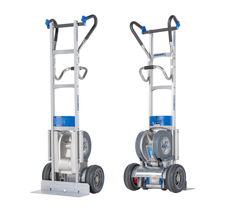 HD PRO 200 UNI - Liftkar - El trappesækkevogn