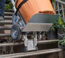 HD Pro FOLD-XL - 200 kg - Liftkar - El trappesækkevogn