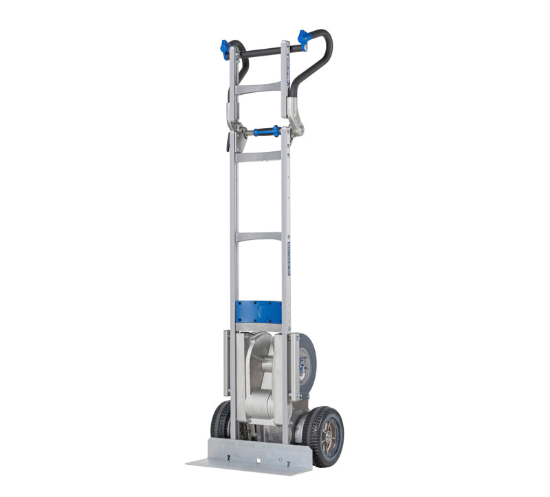 HD Pro FOLD-XL - 200 kg - Liftkar - El trappesækkevogn