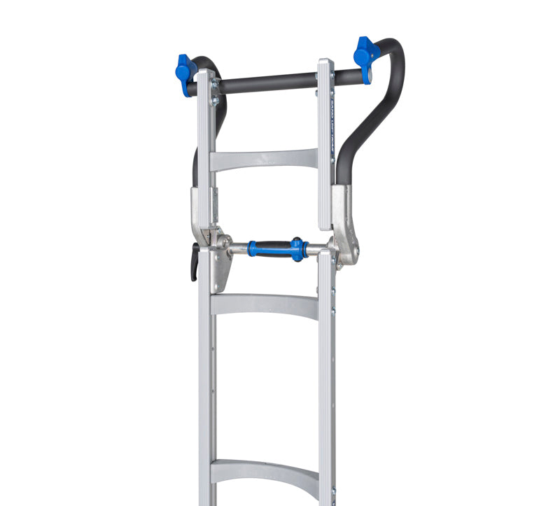 HD Pro FOLD-XL - 200 kg - Liftkar - El trappesækkevogn