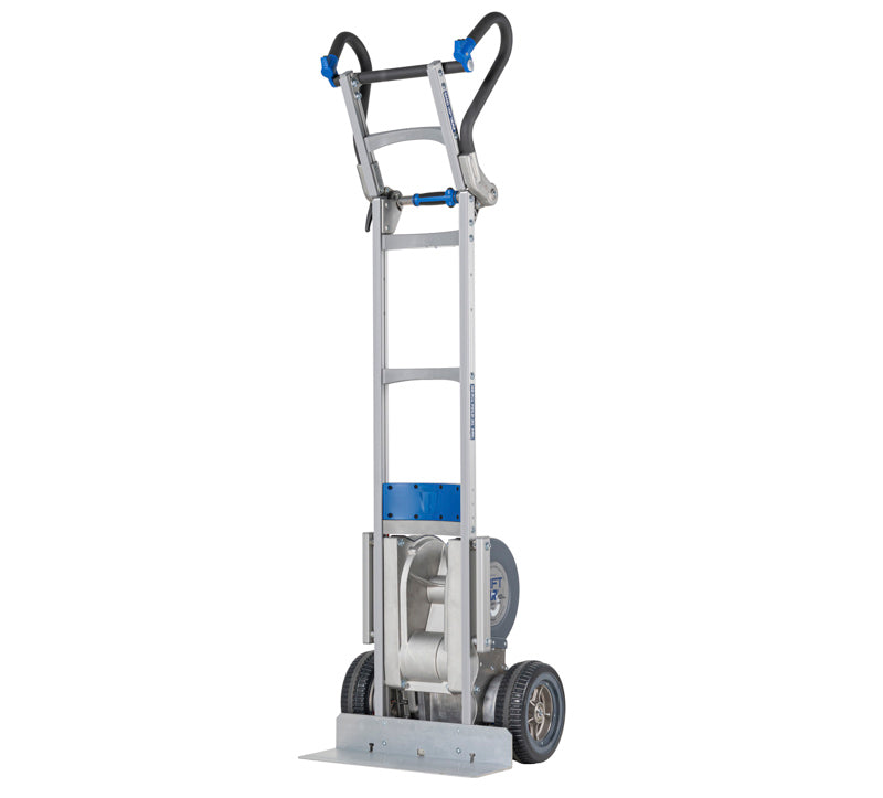 HD Pro FOLD-XL - 200 kg - Liftkar - El trappesækkevogn