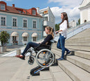 Persontransporter - PTR lang - 160 kg - SANO Liftkar