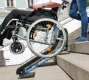 Persontransporter - PTR lang - 160 kg - SANO Liftkar