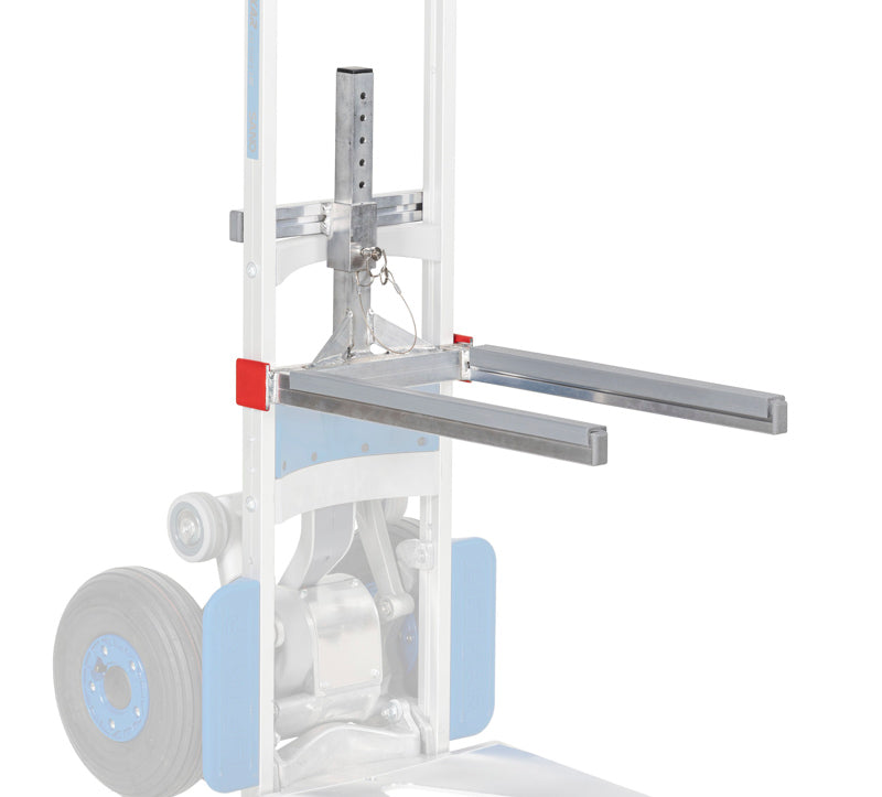 Stoleholder - Liftkar