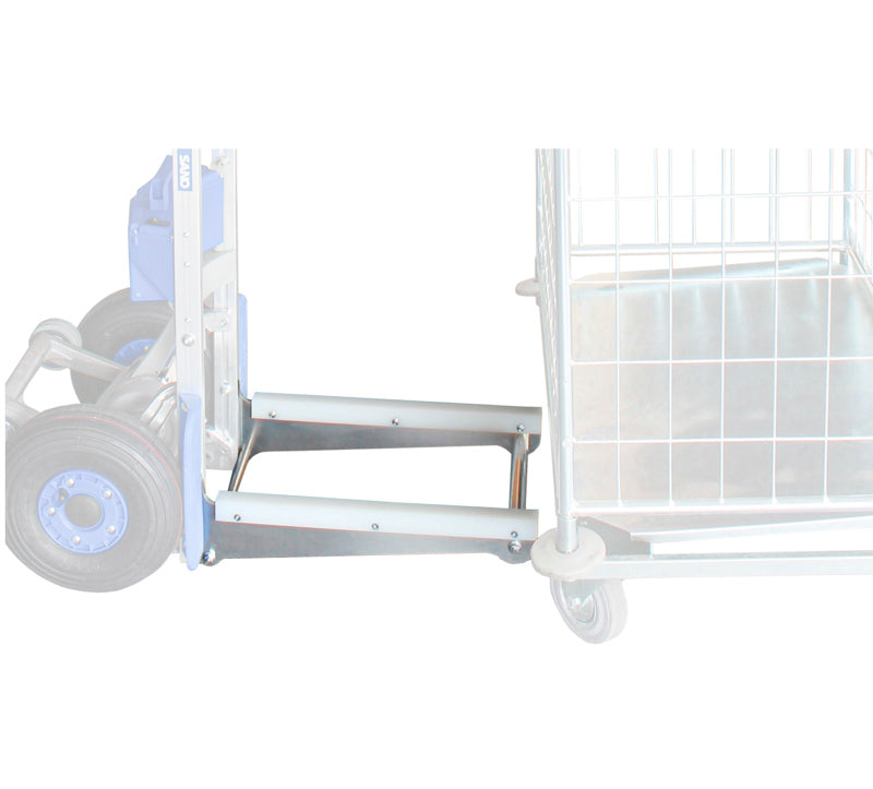 Rullecontainergaffel - Liftkar
