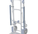 Sidebøjler 601 mm - for Liftkar SAL FOLD & PRO FOLD