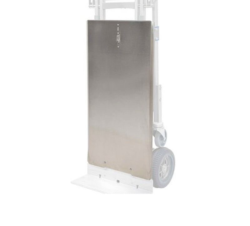 Bagplade HD for Uni/Dolly - Liftkar