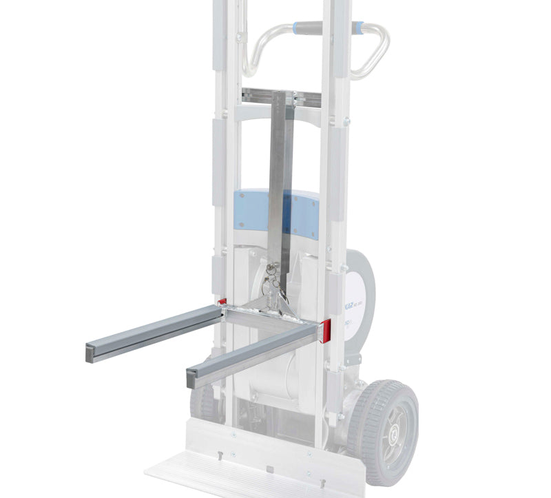 Stoleholder - Liftkar HD Pro