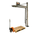 Palleomvikler E3 Wrap 2100 LARGO