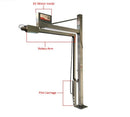 Palleomvikler E3 Wrap 2100 LARGO
