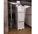 Palleomvikler E3 Wrap 2100 LARGO
