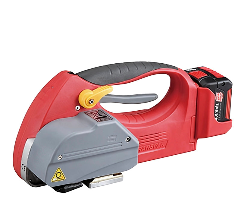 Båndopstrammer Step H-45L inkl. svejser