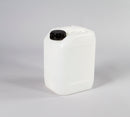 Stabelbare plastdunk 5 Liter