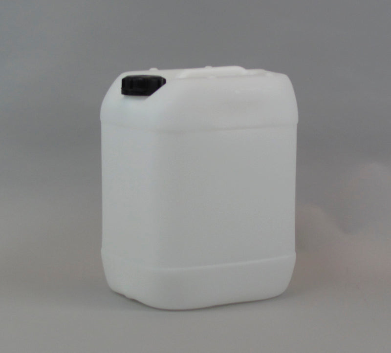 Stabelbare plastdunk 20 Liter