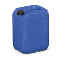 Stabelbare plastdunk 20 Liter