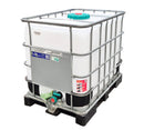 Palletank med plastpalle - 600 Liter