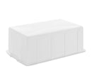 Transportkasse - 35 liter - 600 x 355 x 210H mm