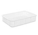 Transportkasse - 28 liter - 668 x 455 x 122H mm