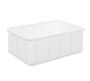Transportkasse - 50 liter - 660 x 450 x 225H mm