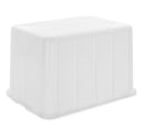 Transportkasse - 96 liter - 668 x 452 x 412H mm