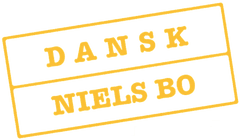 Dansk Niels Bo