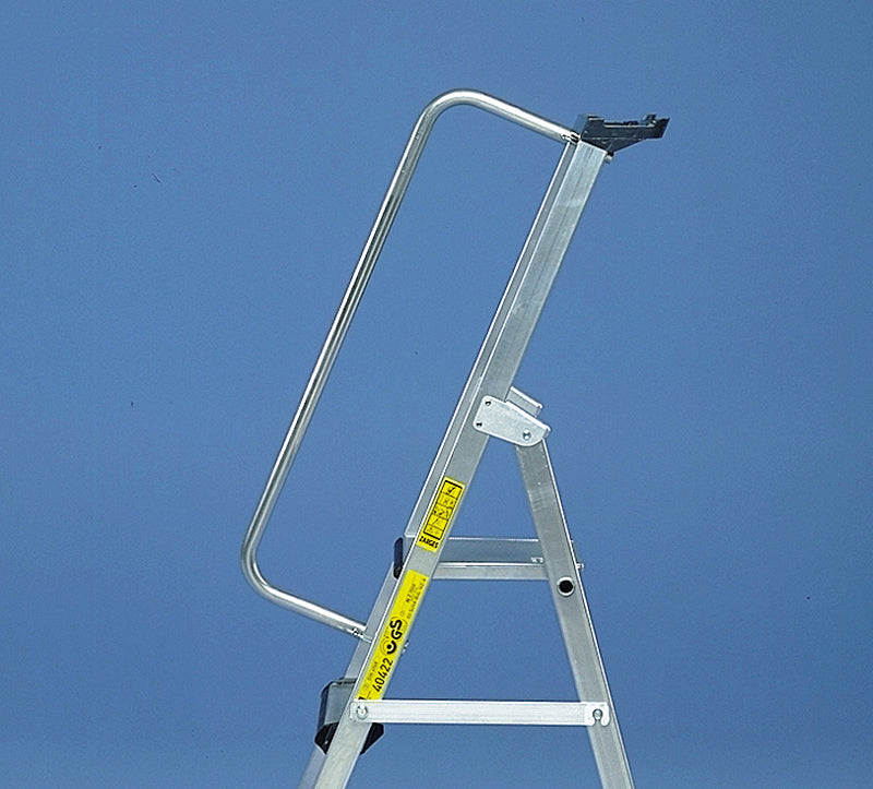 1270 mm - Gelænder