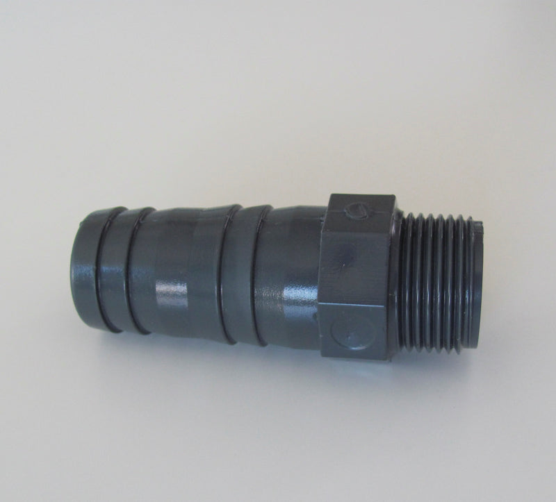 Slangestuds 3/4"
