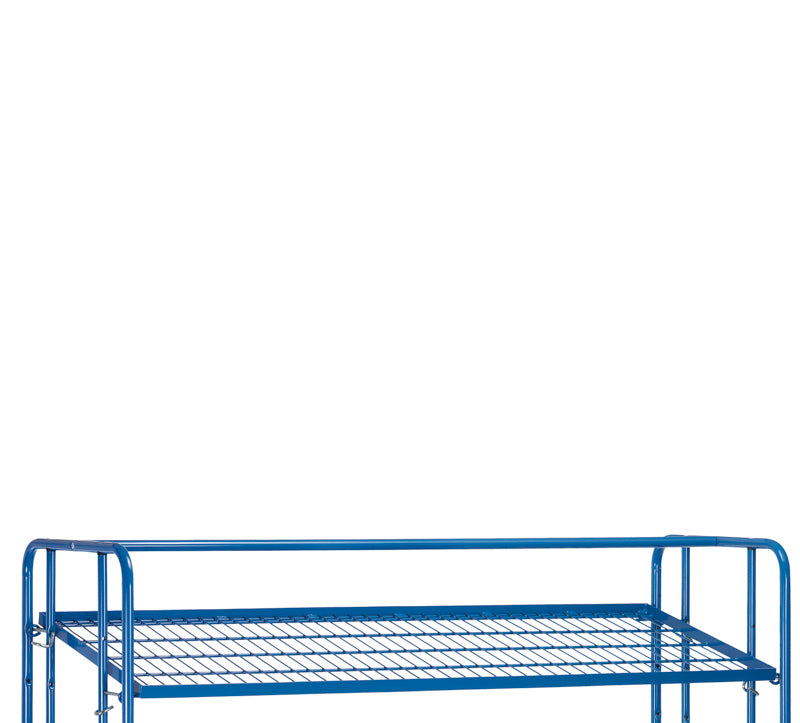 Ekstra hylde til FE-4495