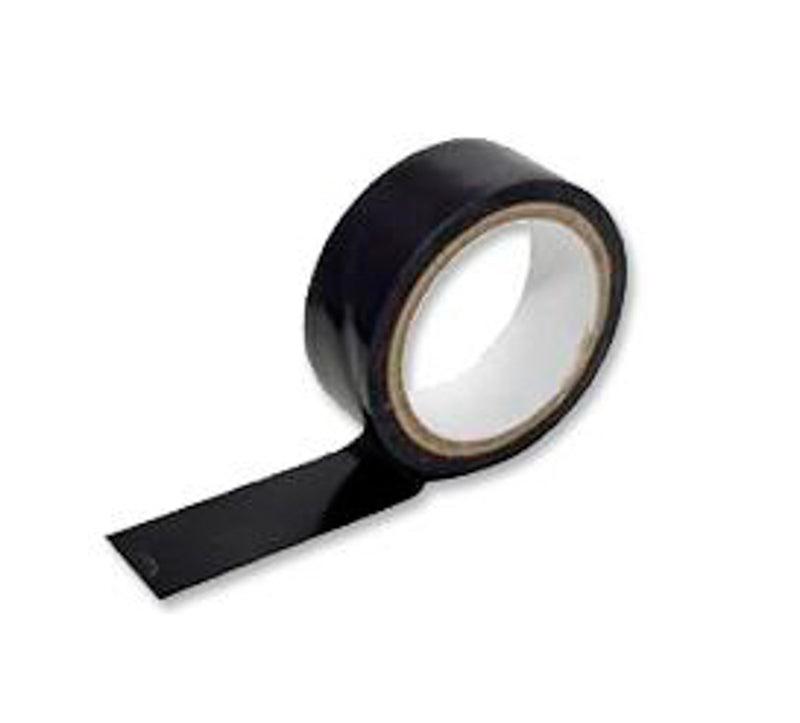 Sort - Tape - Standard - 1 Rulle