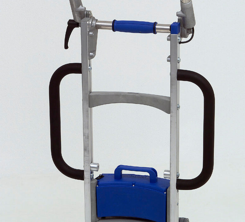 Sidebøjler 334 mm - Liftkar